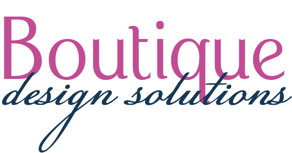Boutique Design Logo
